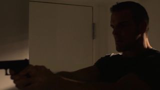 Lavinia Postolache naked - False Colors (2020)