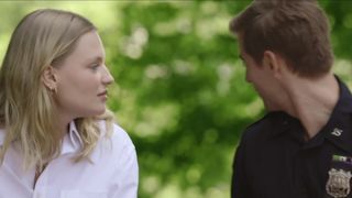 Isabella Farrell, Leyna Bloom, Danni Wang, Kate McGonigle bareness scenes - Fluidity (2019)