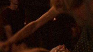 Cherie Daly – Banshee s04e04 (2016) Film's Adult Stage (eighteen+) film scene