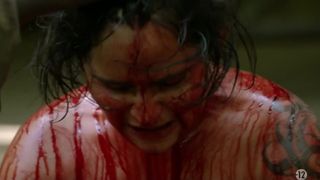 Vanessa Da Silva Lopes splendid - Guyane (2017) (Season 1, Scene four)