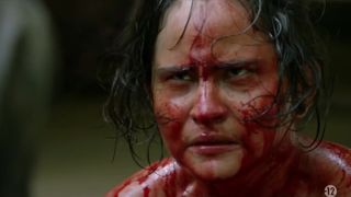 Vanessa Da Silva Lopes splendid - Guyane (2017) (Season 1, Scene four)