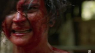 Vanessa Da Silva Lopes splendid - Guyane (2017) (Season 1, Scene four)