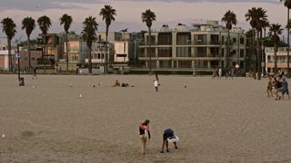 Heather Graham nude. Flaked (2016)