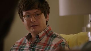 Kether Donohue naked - You're the Worst (2016) (Season trio, Scenes 8)