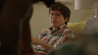 Kether Donohue naked - You're the Worst (2016) (Season trio, Scenes 8)