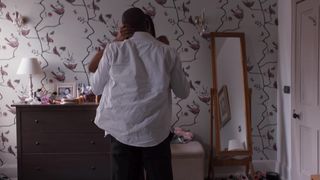 Shanika Warren-Markland, cool actress - Brotherhood (2016) Сut celebs scenes