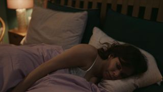 Anna Friel nude - Butterfly (2018) (Season 1, Scene 1)