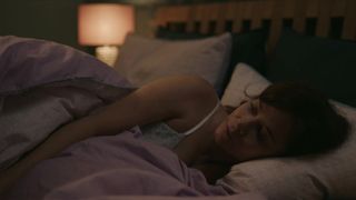 Anna Friel nude - Butterfly (2018) (Season 1, Scene 1)