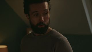 Anna Friel nude - Butterfly (2018) (Season 1, Scene 1)