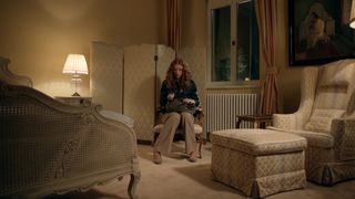 Marleen Lohse, Janin Reinhardt nude - Kein Sex Intercourse ist auch keine Loesung (2012)