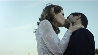 Naama Preis, Alina Levy nude - Myomano Shel Tzlam Hatonot (2016)