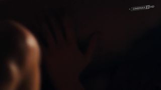 Naomi Velissariou - Out of Enjoy (2016) celeb nudity movie scenes