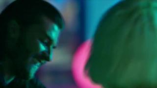 Sophie Charlotte hot - Ilha de Ferro s01e08 (2018)