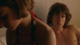 Hannah Hoekstra - De Helleveeg (2016) Сut nude movie