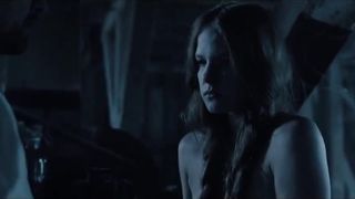 Rea Lest - MehetapjaSuutuVari (2017) Nude warm movie