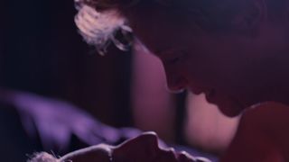 Annette Bening - Film Starlets Don't Die In Liverpool (2017)