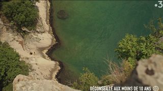 Caterina Biasiol, Sabrina Martina nude - Il silenzio dell'acqua (2019) (Season 1, Scene 1,two,three,7,8)