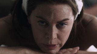 Elena Sofia Ricci nude - Loro (2018)