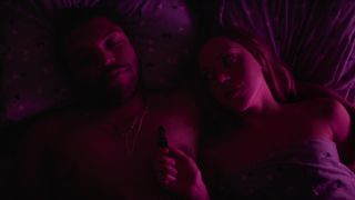 Aubrey Plaza - Ingrid Heads West (2017) Nude TV movie episode