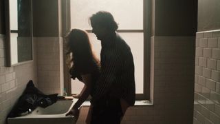 Emily Tremaine naked – Vinyl (2016) (Season 1, Vignette six)