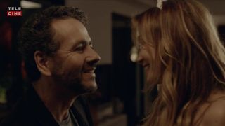 Monica Martelli nude - Minha Vida em Marte (2018)