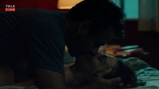 Monica Martelli nude - Minha Vida em Marte (2018)