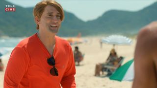 Monica Martelli nude - Minha Vida em Marte (2018)