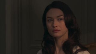 Olga Kurylenko - Les traducteurs (2019) celeb scorching episode