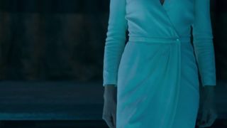 Olga Kurylenko - Les traducteurs (2019) celeb scorching episode