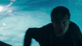 Olga Kurylenko - Les traducteurs (2019) celeb scorching episode