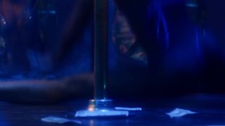 Strip Movie Scenes. Brandee Evans, Elarica Johnson, Skyler Fun nude - P-Valley s01e03 (2020)