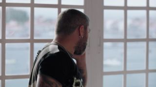 Adriana Segade, and other - Vivir sin permiso s01e03-07 (2018) mind-blowing nude