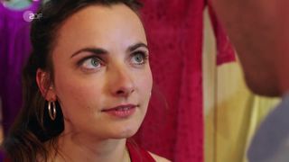 Paula Schramm nackt - Inga Lindstrom - Die andere Tochter (2018)