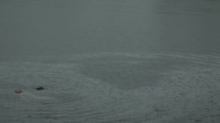 Lucy Walters - Here Alone (2016) Nude actress in a TV video scene