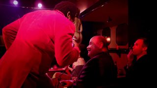 Elizabeth Rice, Tonya Kay, Nicole Arianna Fox nude - Paradise Club (2016)