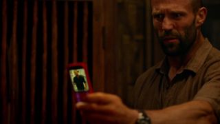 Jessica Alba wondrous - Mechanic_Resurrection (2016)