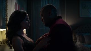 Maya Stojan, Nia Lengthy nude - Fatal Affair (2020)