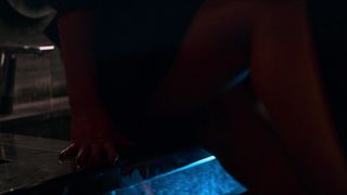 Maya Stojan, Nia Lengthy nude - Fatal Affair (2020)