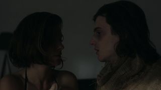 Lindsay Burdge - Lace Crater (2015) Super-Fucking-Hot nude scene