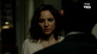 Julia Kijowska - Zelazny most (2019) celebs nude-chested videos