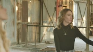 Miranda O'Hare, Jessica Louise Lengthy, Jennifer Cipolla nude - Coven (2020)