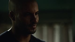 Emily Browning Yankee Gods s01e05 (2017) gorgeous nude-chested scenes