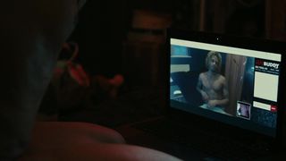 Vicky Knight nude - Muddy God (2019)