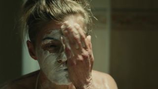 Vicky Knight nude - Muddy God (2019)