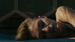 Vicky Knight nude - Muddy God (2019)