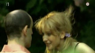 Vica Kerekes nude - Konecna Stanica (2004)