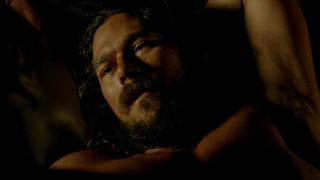 Sibongile Mlambo nude - Ebony Sails s04e01 (2017)