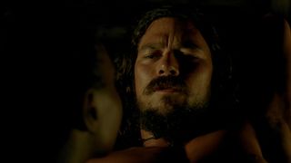 Sibongile Mlambo nude - Ebony Sails s04e01 (2017)