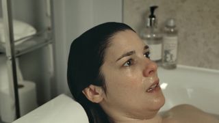 Jasmine Hyde - The Unseen (2017) killer nude