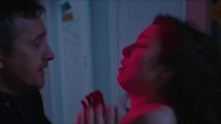 Nina Fog nude - Hey Bunny (2016)